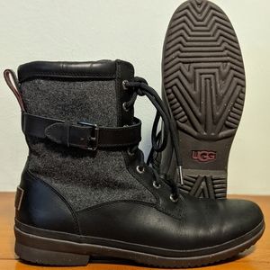 Ugg Women's Kesey Waterproof Boots